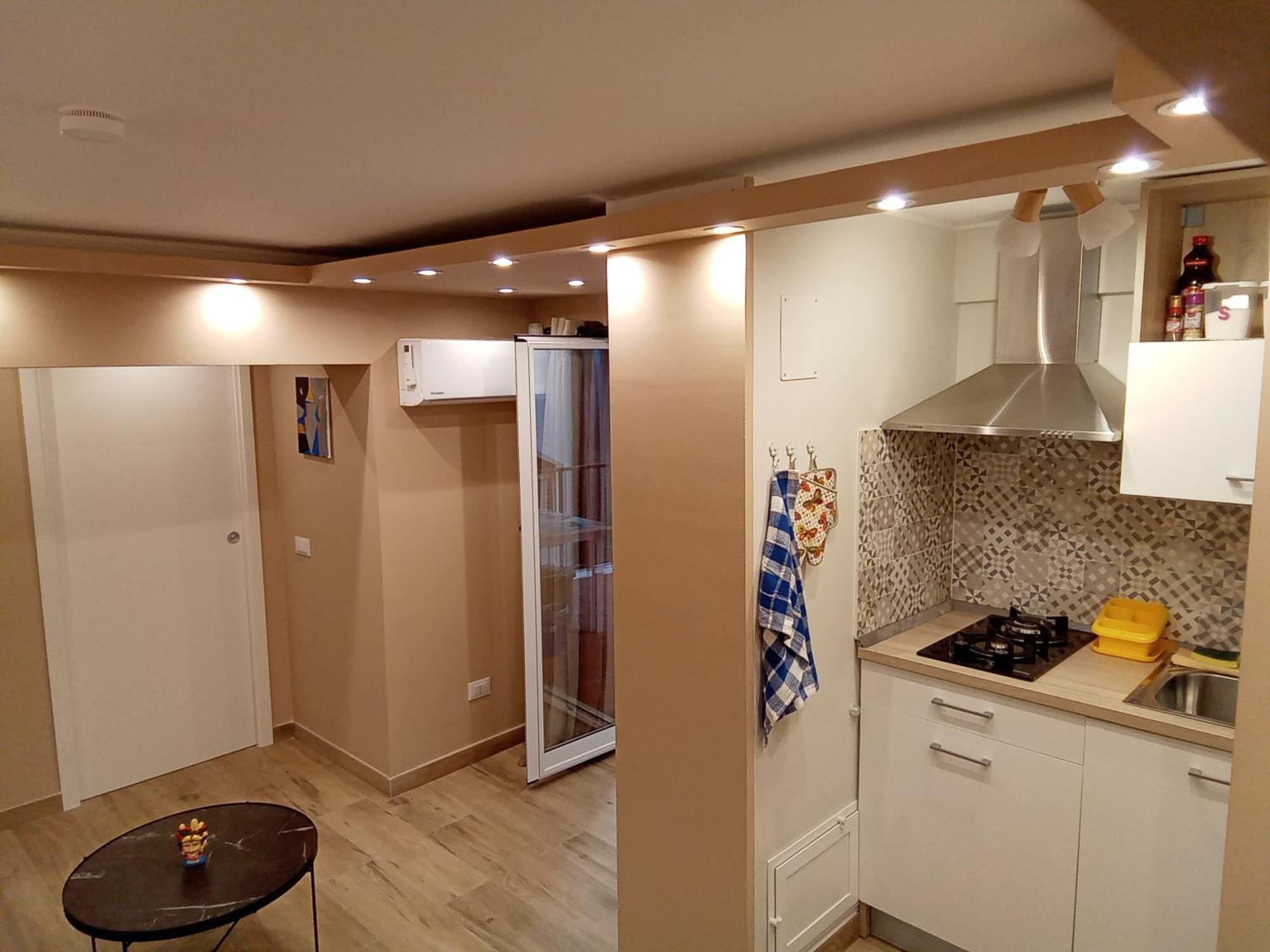 Rambla & Passio Apartment Palermo