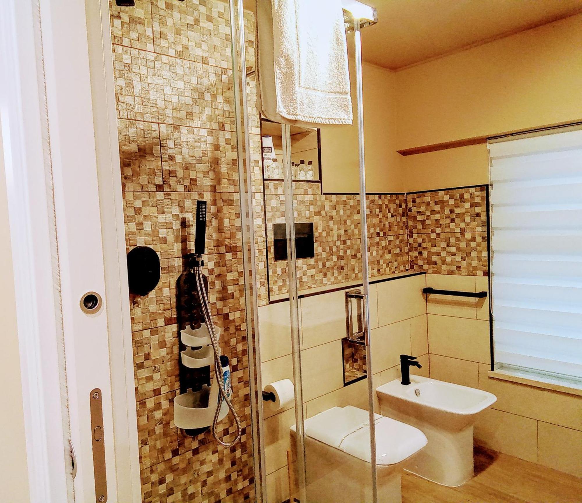 Rambla & Passio Apartment