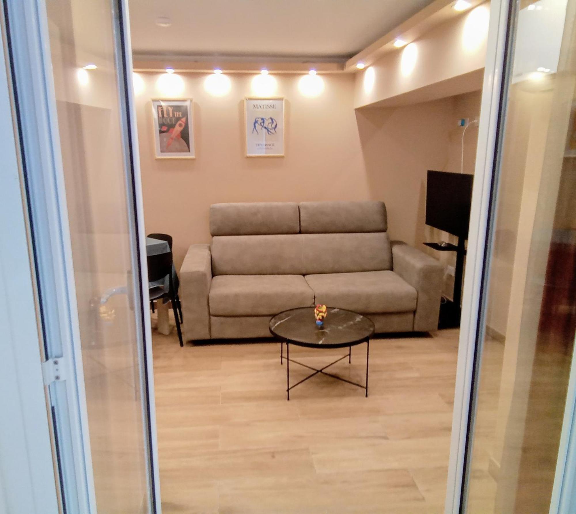 Rambla & Passio Apartment *