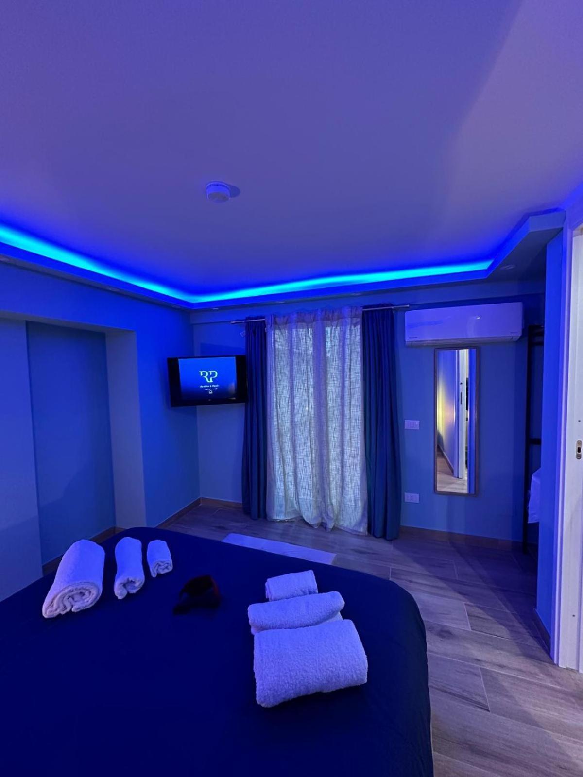 Rambla & Passio Apartment