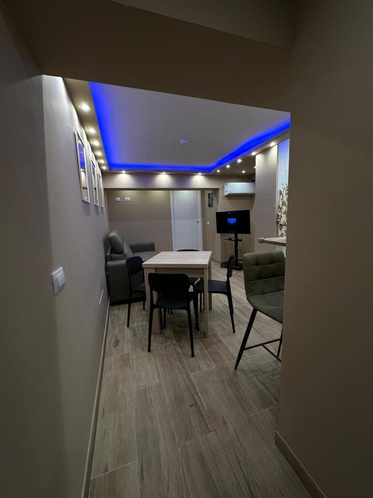 Rambla & Passio Apartment