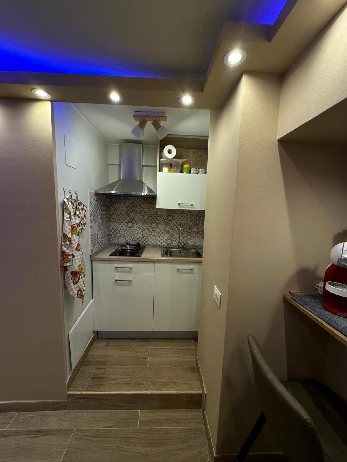 Apartment Rambla & Passio *