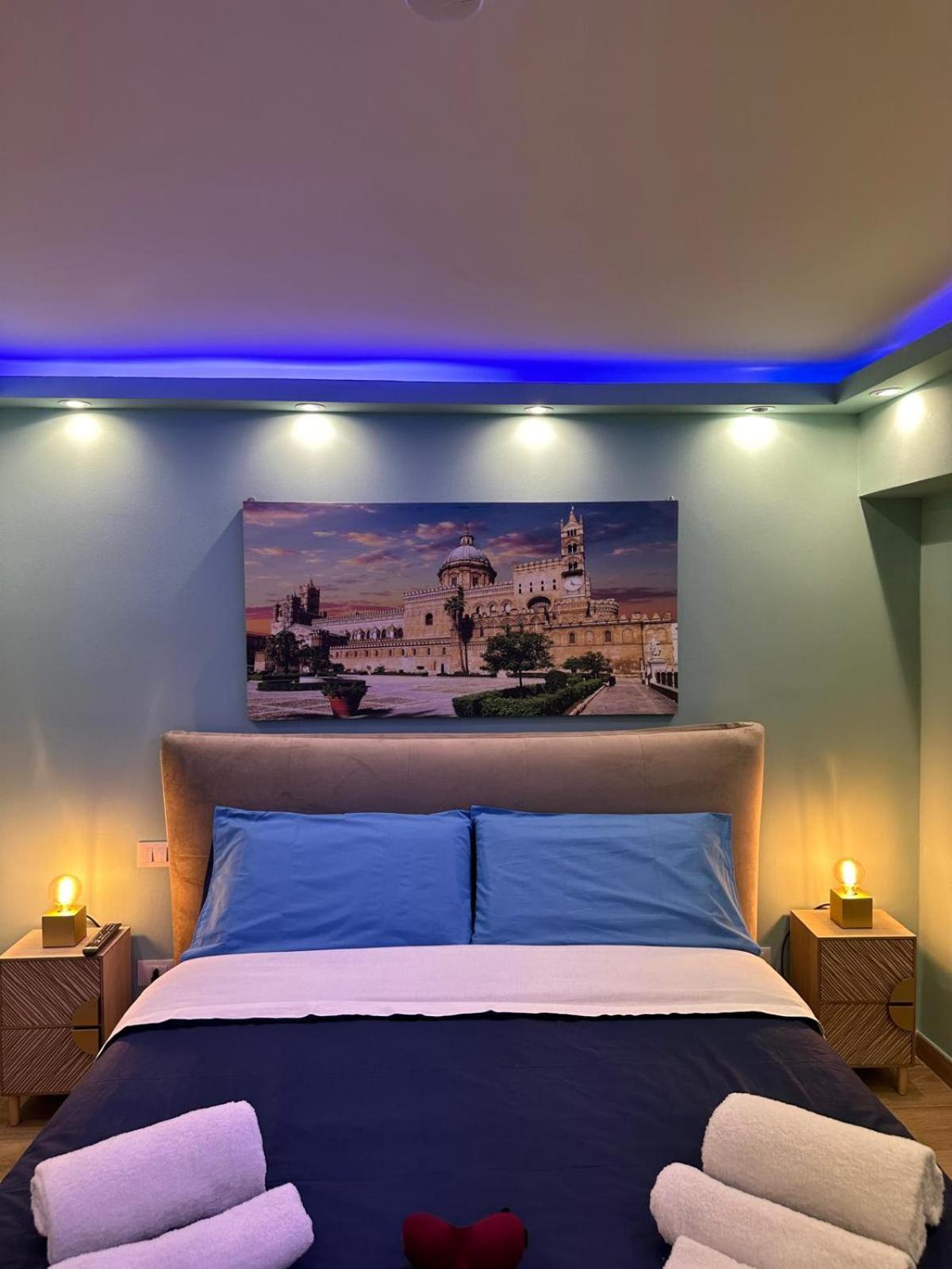Apartment Rambla & Passio *
