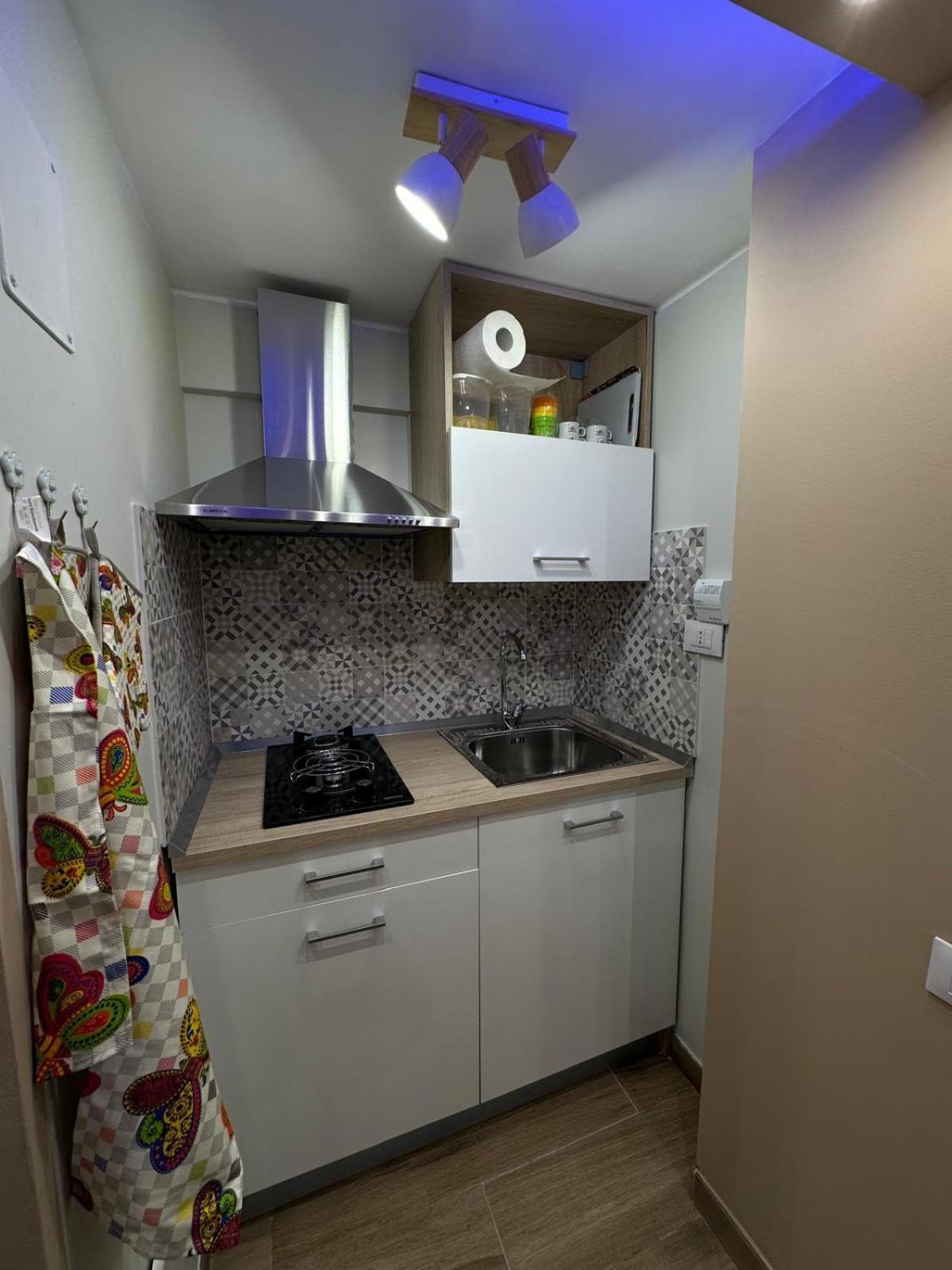 Rambla & Passio Apartment *