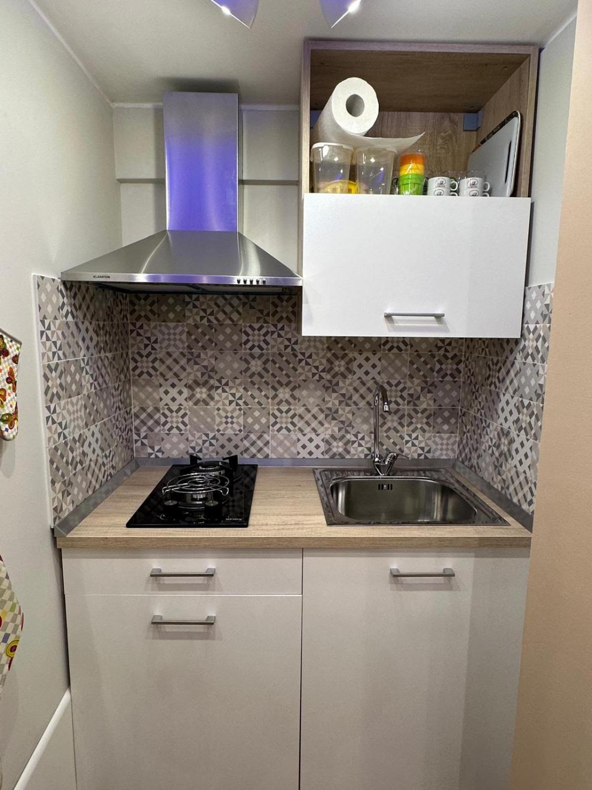 Rambla & Passio Apartment Palermo