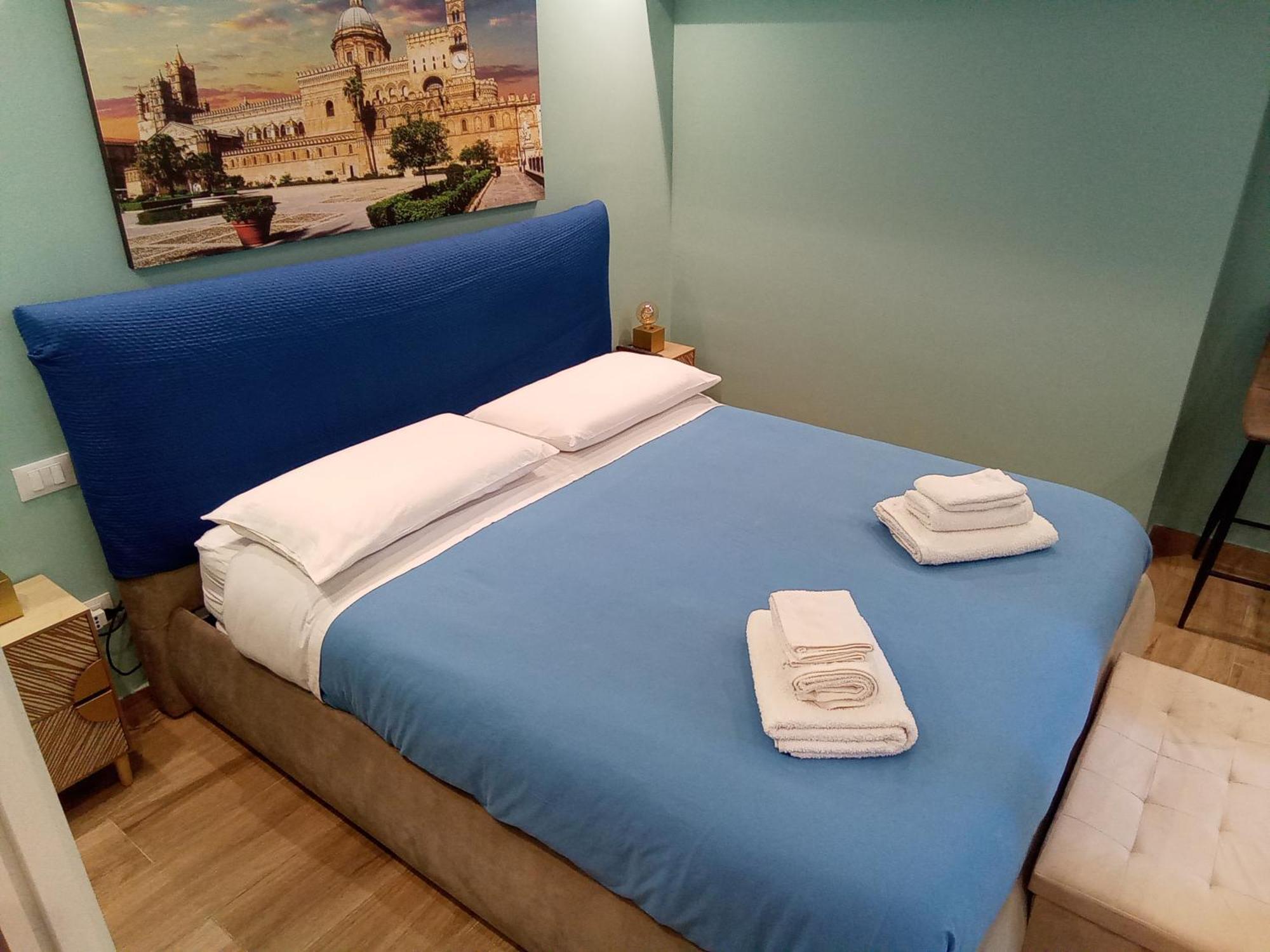 Rambla & Passio Apartment