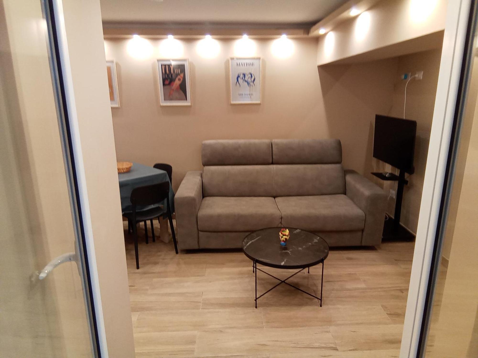 Rambla & Passio Apartment