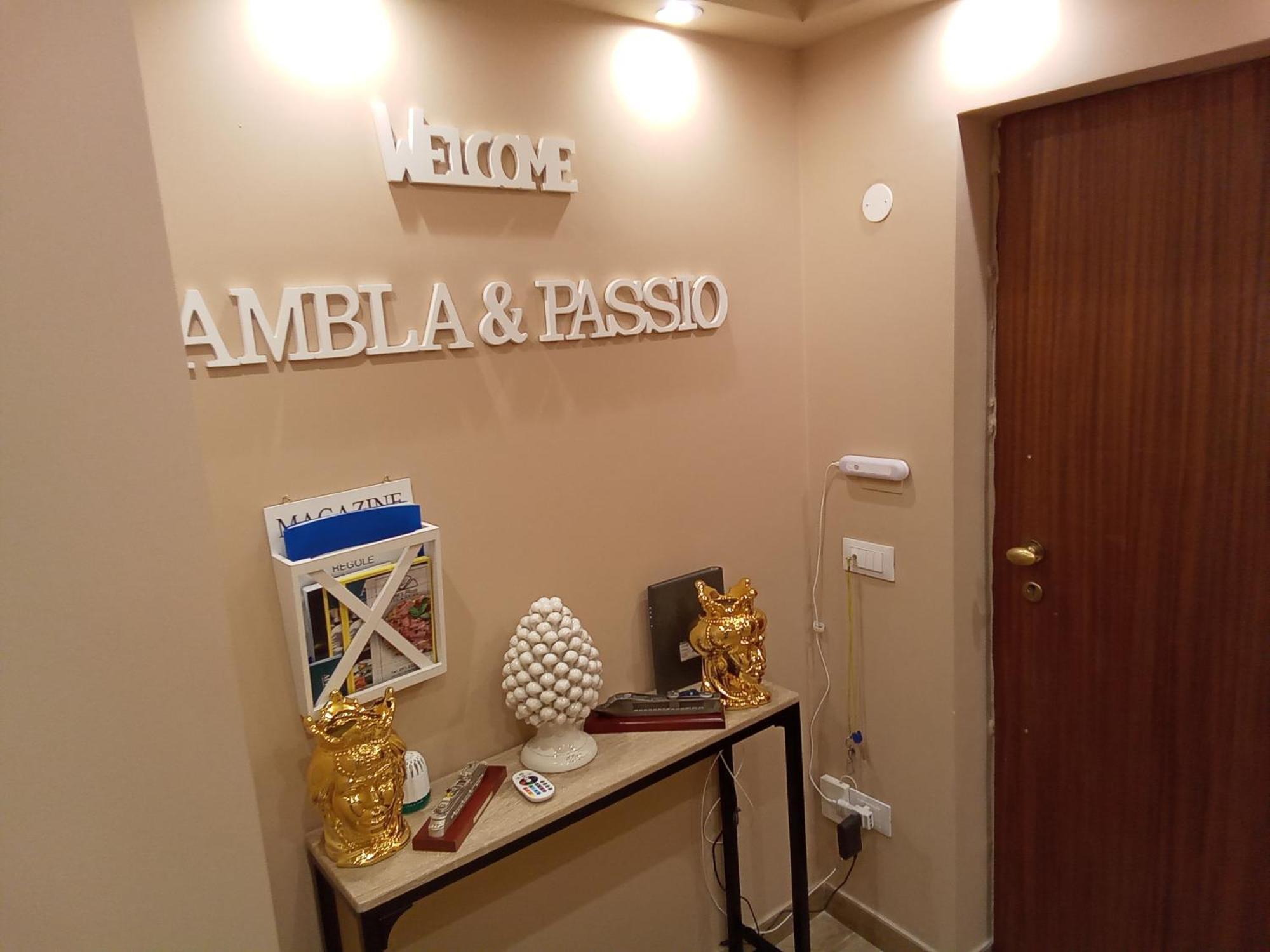 Apartment Rambla & Passio