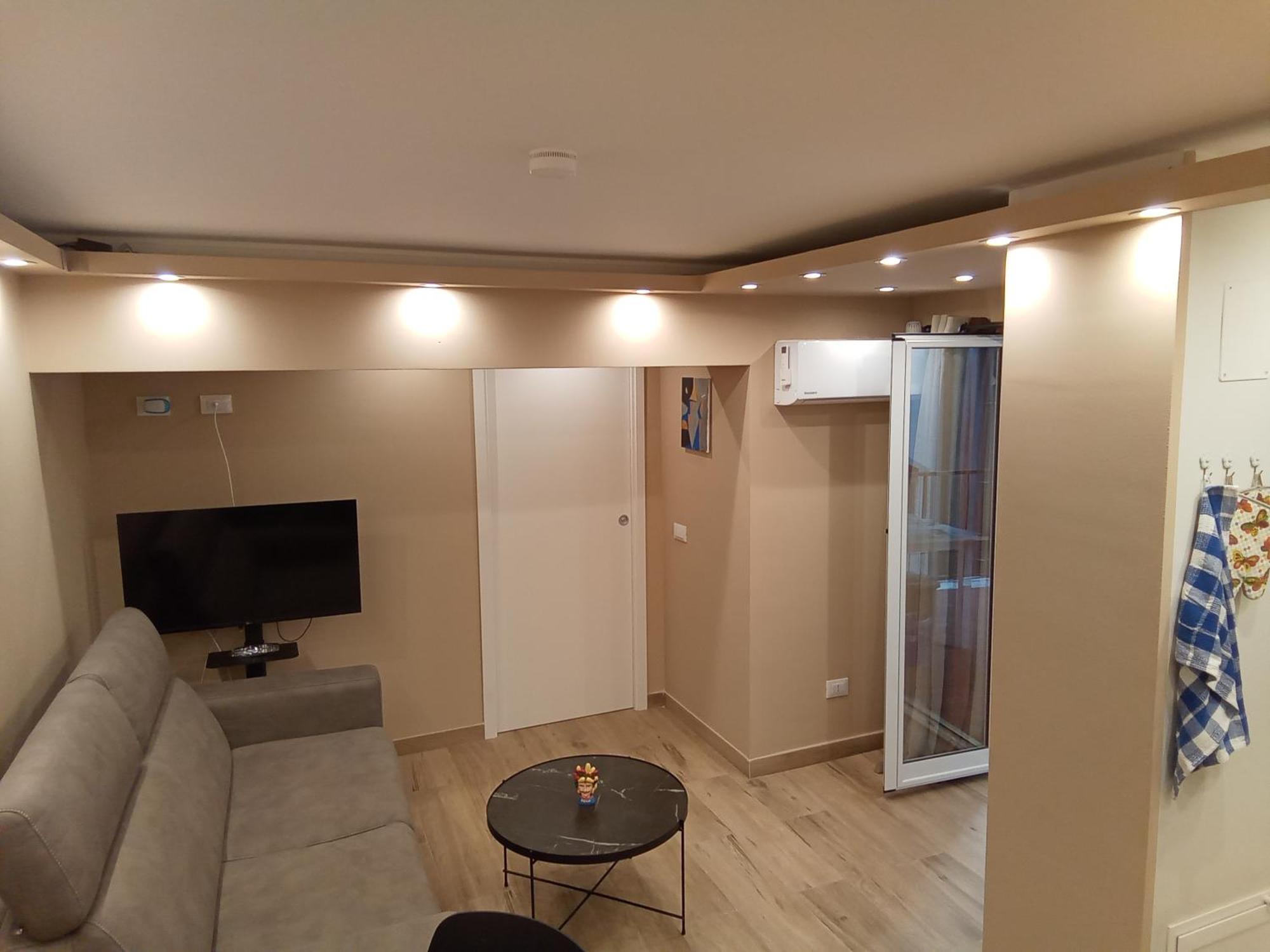 Rambla & Passio Apartment