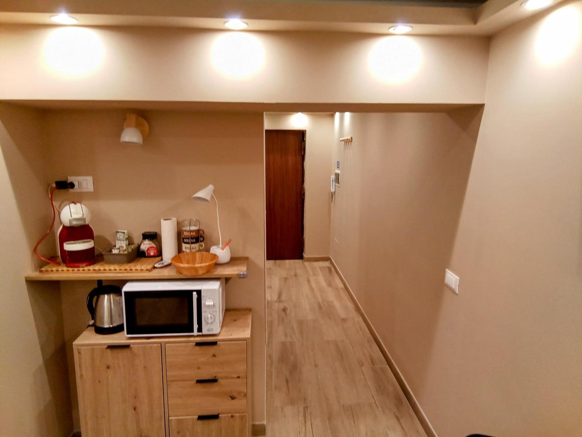 Rambla & Passio Apartment *