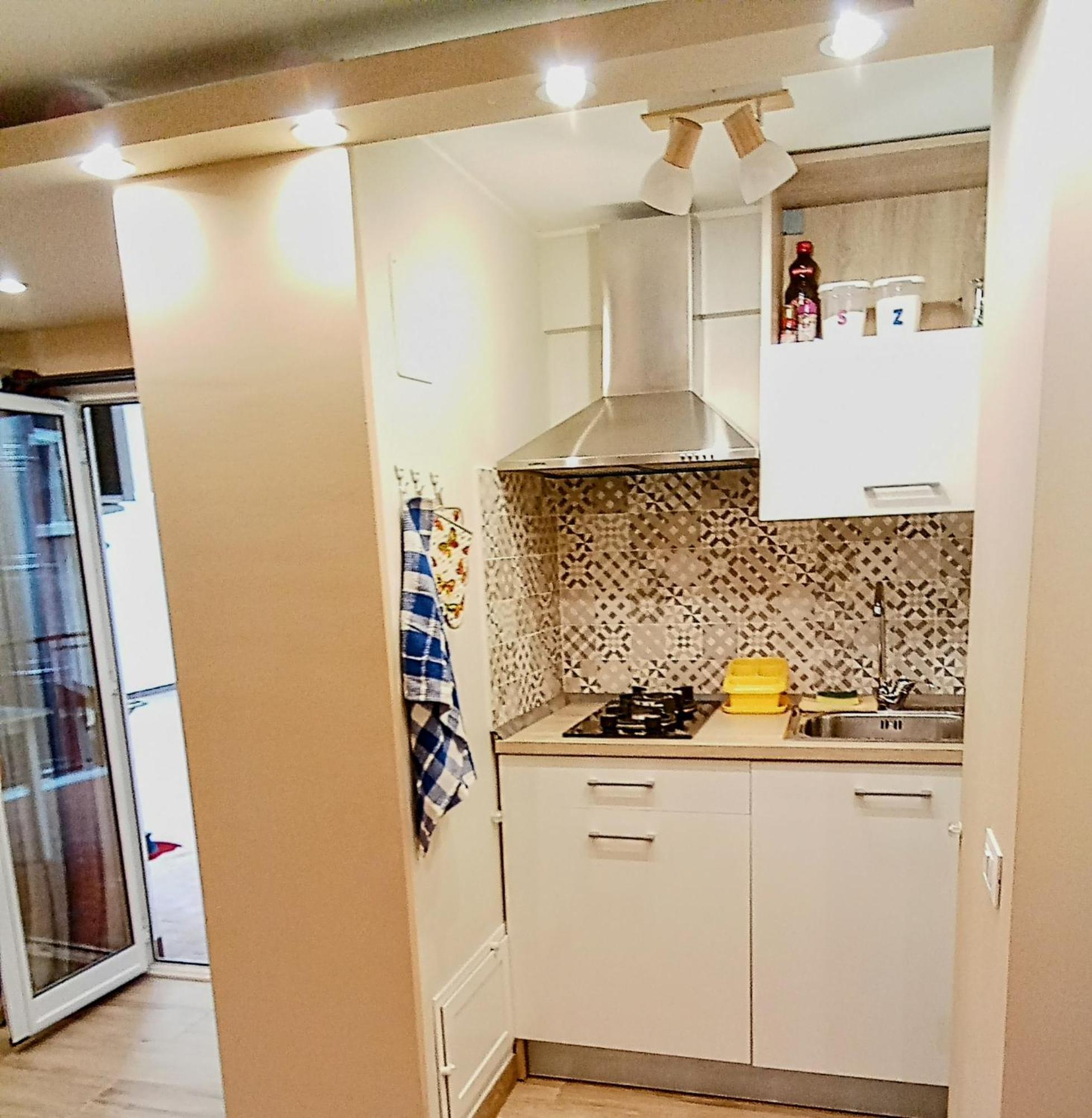 Apartment Rambla & Passio